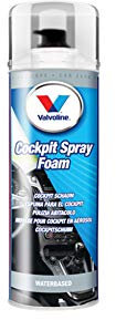 Valvoline 887083 Cockpitreiniger Spraydose 500ml