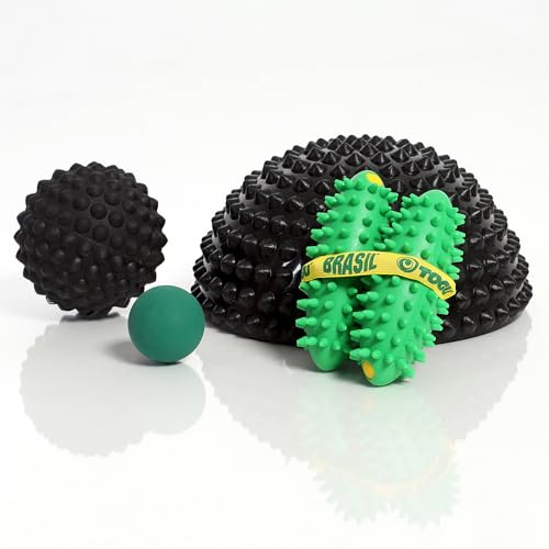 TOGU Runner’s Senso® Motoric Workout Set