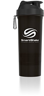 Smartshake - Coctelera