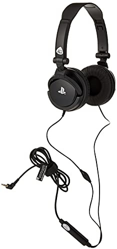 PS4 - Stereo Gaming Headset Dual Format (PS4/PS Vita)