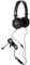 PRO4-10 Officially Licensed Stereo Gaming Headset - Black (PS4/PSVita)
