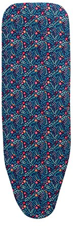 Premier Housewares 1901541 Jemima Ironing Board Cover - Multi-Colour