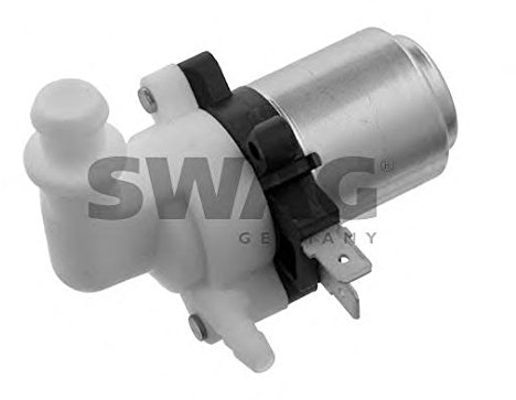 SWAG 70 91 4502 Waschwasserpumpe, Scheibenreinigung