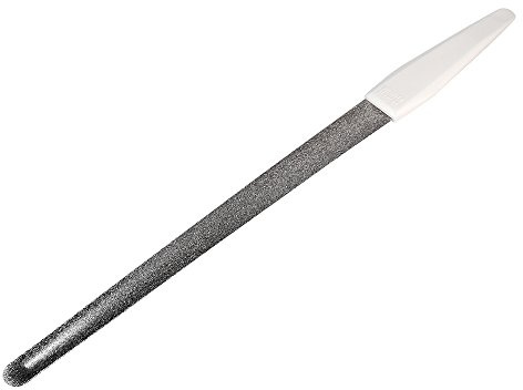 EKS Saphir-Form-Nagelfeile, rund 20 cm