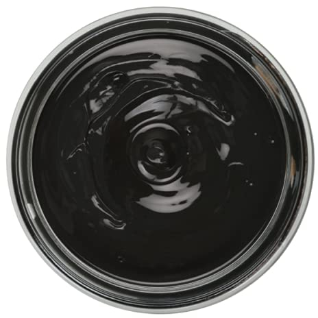 Marla Shoe polish - Schuhcreme - (017) Dunkelgrau - 50 ml