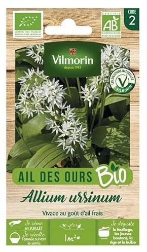 Vilmorin 1420242