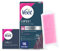 Veet Expert Bandas de Cera Fría Depilatoria para Depilación de Axilas, con Manteca de Karité, 16 tiras