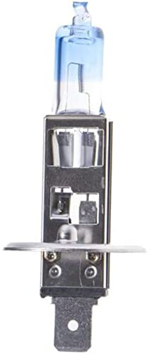 Bosch H1 Plus 150 Gigalight Halogen-Glühlampe für Auto-Scheinwerfer, 12 V 55 W, 150 % mehr Licht - Lampensockel Typ P14,5s - 1 Ersatz-Scheinwerferlampe