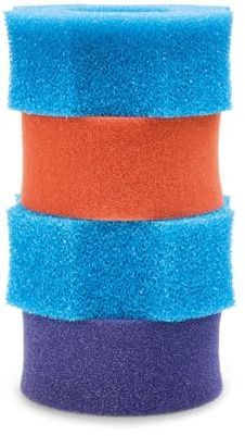 Oase Filtoclear 19000 Lot de filtres en mousse de rechange pour bassin Koi