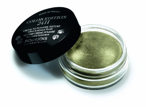 Bourjois Color Edition 24H Kaki Chéri