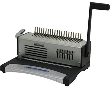 r&b S68 Plastikbindegerät