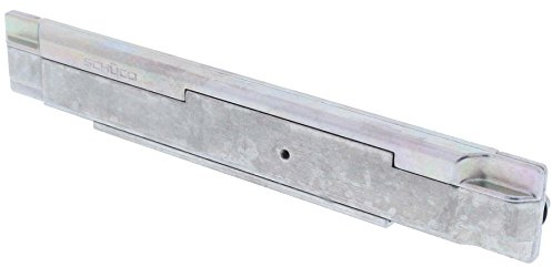 Schüco Kammergetriebe AvanTec 23 mm DIN rechts 243034/275036 / 223286