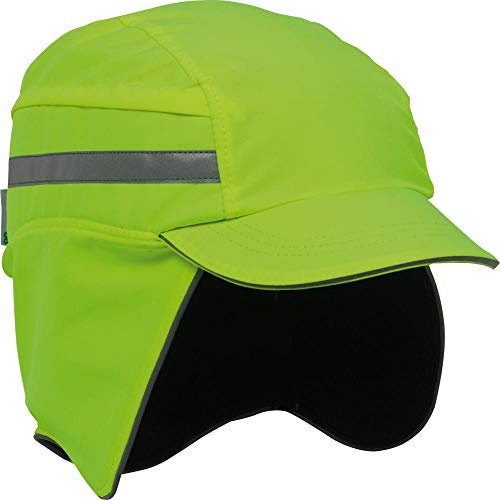 Scott Reihe HC23 Winter Cap HV Yell RP