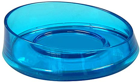 Gedy - Porte Savon Turquoise Flou - Gedy - G-17119200300