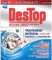 DESTOP Nettoyant Lave-Linge Express, Anti-Calcaire, Anti-Moisissure - 2 doses