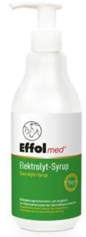 Effol med Electrolyt-Syrup, 500ml