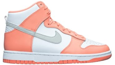 Nike Dunk High Salmon (W) DD1869-600 Size 40
