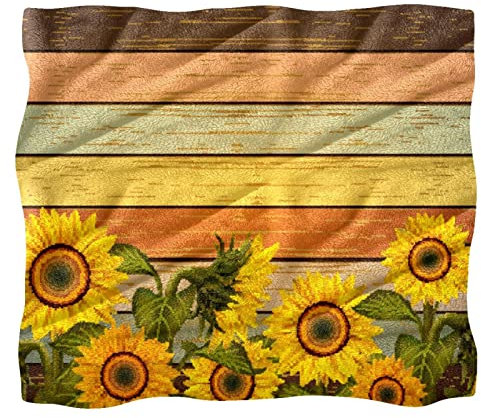 Fleece-Überwurfdecke für Couch, Sofa oder Bett, gemütliche, weiche Decken, rosa, rote Rosen, Schmetterling