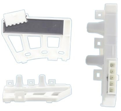 Automatic Drum Inverter Washing Machine， DD Motor Sensor Speed ，sensor Board Accessories，Compatible For LG(One Size)
