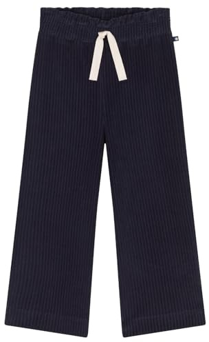 Petit Bateau A0BOF Pantaloni Bambina Bambina Smoking 3 Anni
