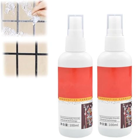 Mehrzweck-Kleberentferner, Klebstoffentferner-Spray für Etikettenaufkleber, Viskoseentferner, Klebstoffentferner für Auto, starker Klebstoffentferner (2 Stück)