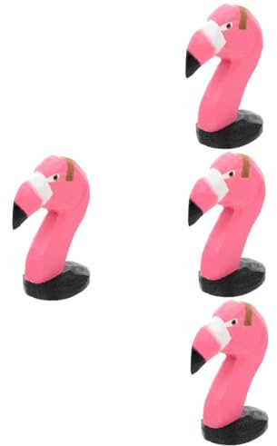 STOBAZA 4stücke Adorable Tier Augenbrillenständer Kreative Tierstatue Aufbewahrung Von Sonnenbrillen Und Brillen Für Zuhause Und Einzelhandel