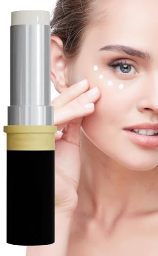 Lumibalm-Stick gegen Tränensäcke, Lumibalm-Augenserum-Stick, gegen Tränensäcke, Augencreme-Stick, Lumibalm gegen Tränensäcke, reduziert feine Linien
