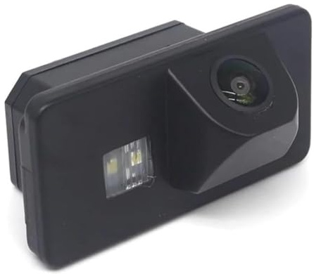 pour BMW pour X3 E83 2003-2010 sans Fil Parking Caméra Recul Vue Arrière Voiture D'aide Stationnement Caméras(Camera Wireless)