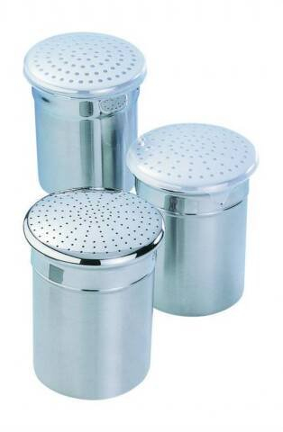 Dr.Oetker - Profi-Espolvoreador Azúcar Glasé