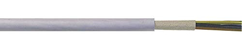 LAPP 16000003/100 Mantelleitung NYM-J 3G 1.5mm² Grau 100m