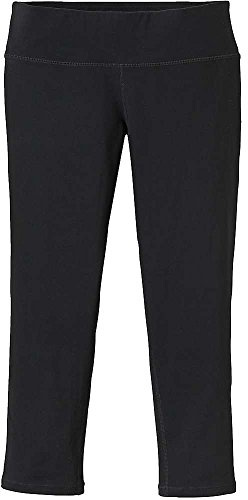 prAna Dam Ashley capri Legging Svart XS