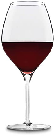 Libbey Westbury Rotweingläser, 730 ml, 4-teilig