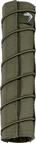 Viper TACTICAL - Schalldämpferabdeckung - Grün