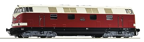 Roco 79897 Diesellokomotive 118 512-3, DR, Ep. IV (inkl. Sound) WECHSELSTROM/AC
