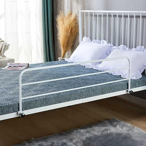 Bed Rails For Elderly Adults Seniors Assist Bar Bed Railing Cane Side Rail Guard Fall Prevention Handle Hand Safety Rails