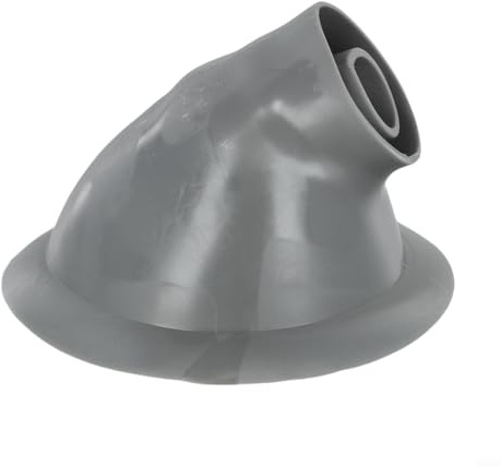 Efficient Plunger for Sinks and Toilets Rubber Design for Long Lasting Use