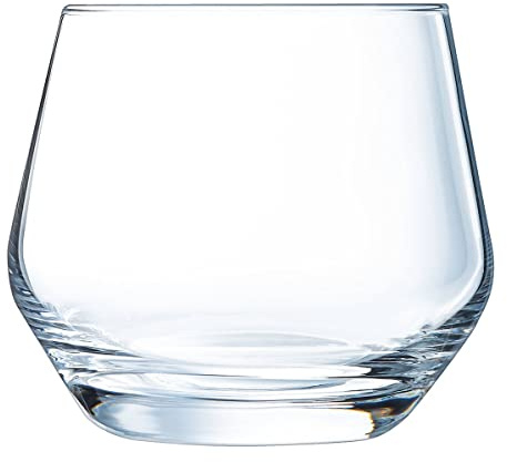 GOBELET EN CRISTALLIN LIMA FB 35 CL - CHEF&SOMMELIER