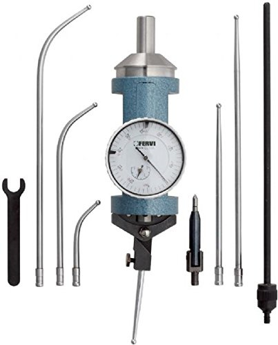 CENTRATORE A 2 ASSI FERVI C061