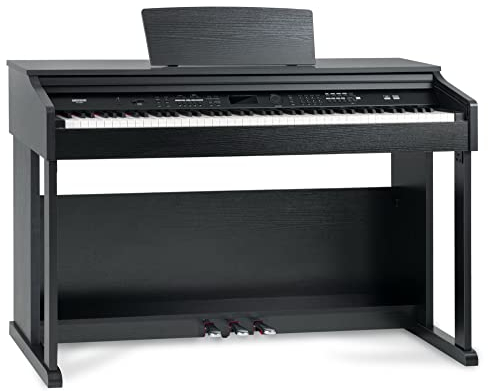 FunKey DP-2688A SM Digitalpiano Schwarz matt - Retoure (Verpackungsschaden)