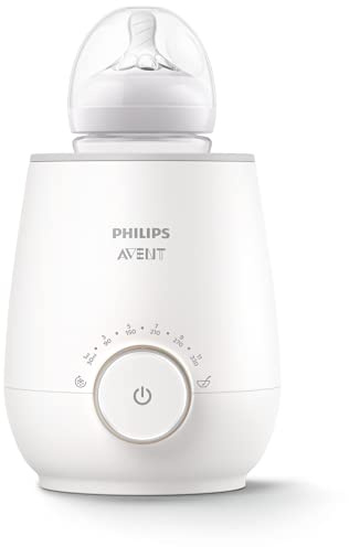 Philips Avent SCF358/00 - Scaldabiberon rapido