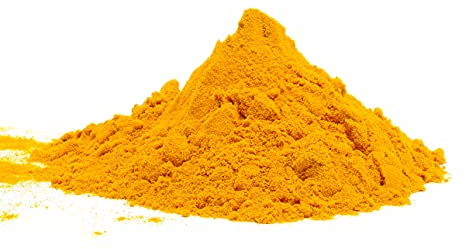 Kurkuma Allepy gemahlen | 500g | hoher Curcumingehalt: 4,6 % | Kurkumapulver | Kurkuma Pulver| Curcuma Gewürz | Curcumapulver | ohne Zusätze | Gerüche-Küche |