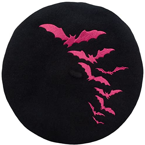Kreepsville 666 Womens Beret