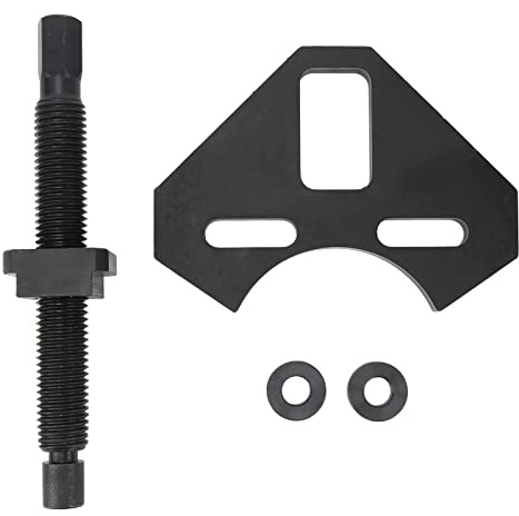 Hub Remover, 40100 Carbon Steel Wheel Hub Remover for Most 5, 6, and 8 Lug Hub Assembly on Cars Trucks, Frozen Hub Removal Tool, Hub Removal Puller Tool