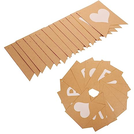 VICASKY 2sätze Willkommen Pull-flaggen Banner Dekoration Für Babyparty Wiederverwendbar Einzigartiges Design Für Feiern Und Fotos