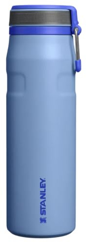 Stanley Iceflow Twist Flip Bottle 0.71L (Blue Sky)