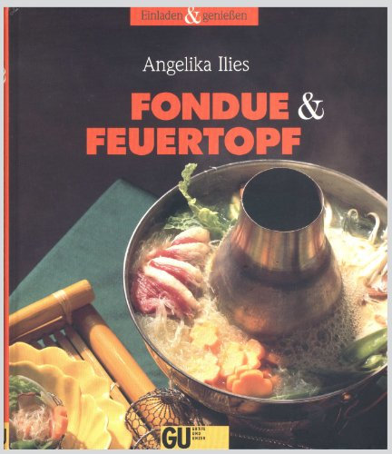 Fondue & Feuertopf