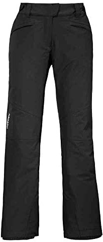 SCHÖFFEL Damen Skihose Sheila Dynamic, Black, 40, 21843-9990