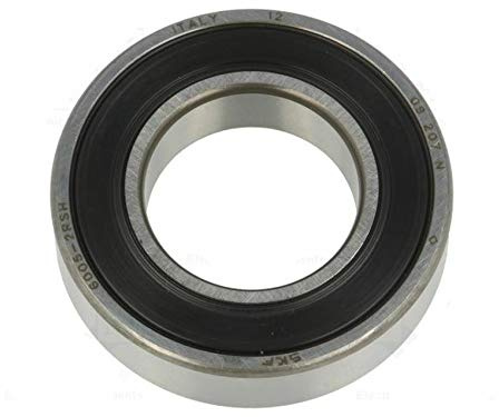 SKF Lager Kugellager 6005-2RS 6005-2RSH 25x47x12mm beidseitig abgedichtet