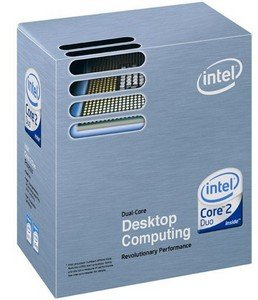 Intel - Procesador (móvil) 1 x Intel Core 2 Duo T8300 / 2.4 GHz (800 MHz) Socket P Micro FCPGA 478 Pines L2 3 MB Box