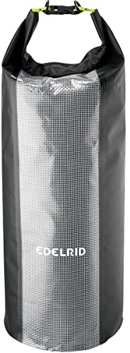 Edelrid Schutzmatten Dry Bag, Slate, 35, 727790350080